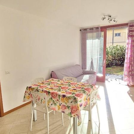 Cremeno Bilocale Con Giardino Piano Terra Centro Paese Ideale Per Passeggiate מראה חיצוני תמונה