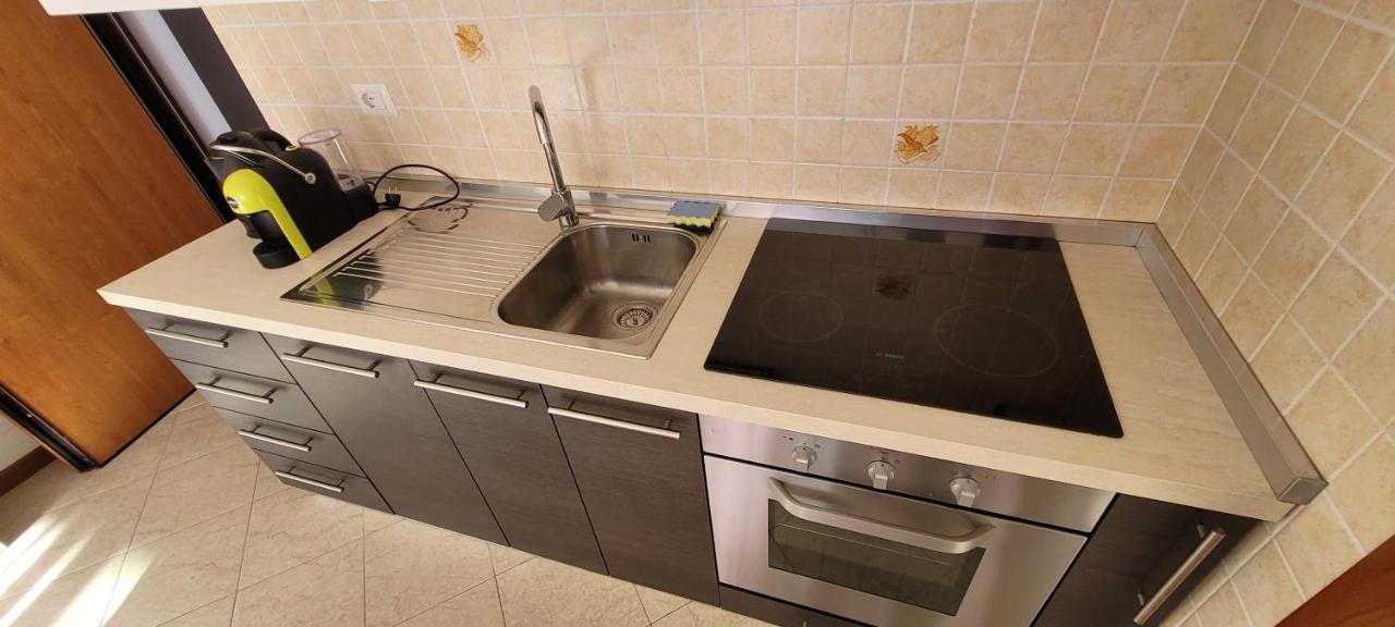 Cremeno Bilocale Con Giardino Piano Terra Centro Paese Ideale Per Passeggiate מראה חיצוני תמונה